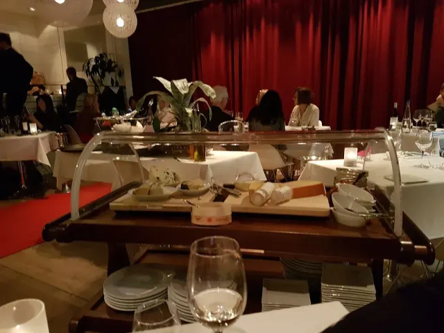 BookNoFees: مطعم – Brasserie Mares – Oslo – Brasserie Mares، الصورة 3