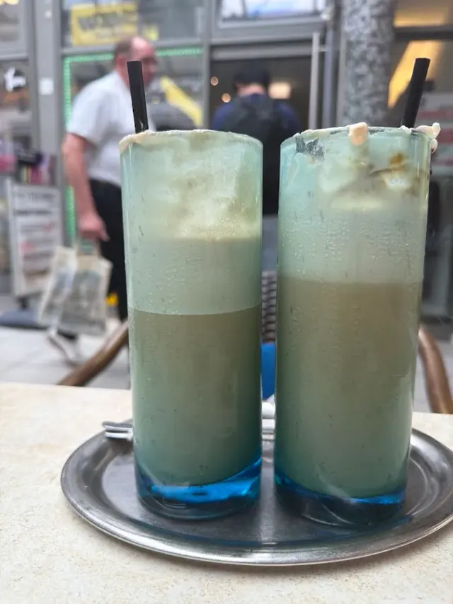 BookNoFees: مطعم – Eiscafé Amalfi – Siegen – Eiscafé Amalfi، الصورة 2