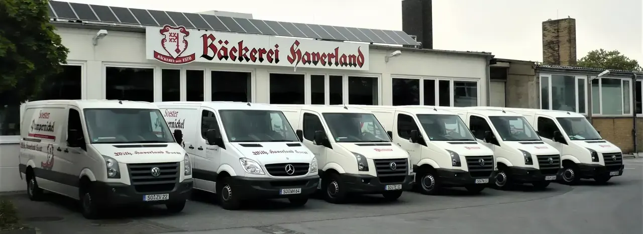 BookNoFees: مخبز – Bäckerei Haverland – Soest – Bäckerei Haverland، الصورة 1