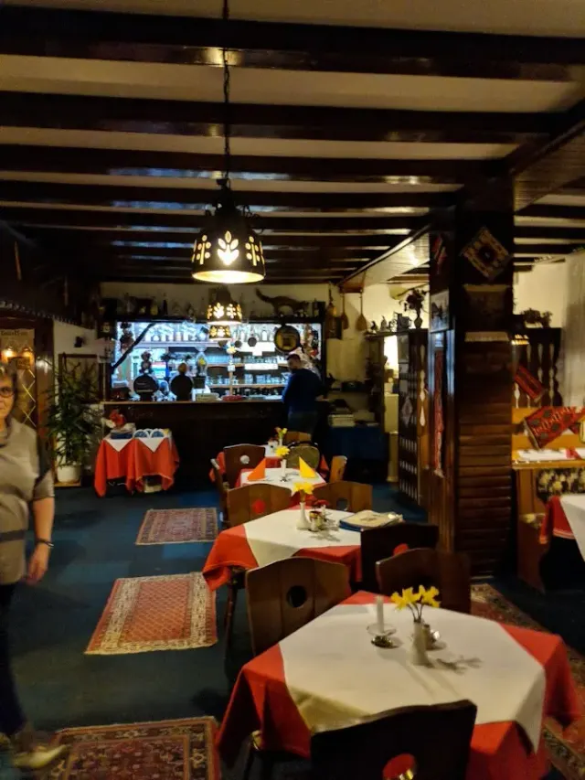 BookNoFees: مطعم – Balkan Restaurant Haus Kristen – Geseke – Balkan Restaurant Haus Kristen، الصورة 3