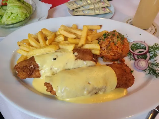 BookNoFees: مطعم – Balkan Restaurant Haus Kristen – Geseke – Balkan Restaurant Haus Kristen، الصورة 2