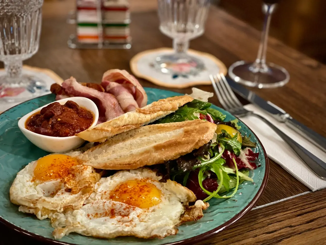 BookNoFees: مطعم – Osteria Tartufo – Sofia – Osteria Tartufo، الصورة 1