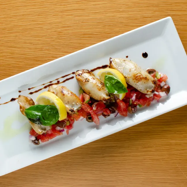 BookNoFees: مطعم – Osteria Tartufo – Sofia – Osteria Tartufo، الصورة 3