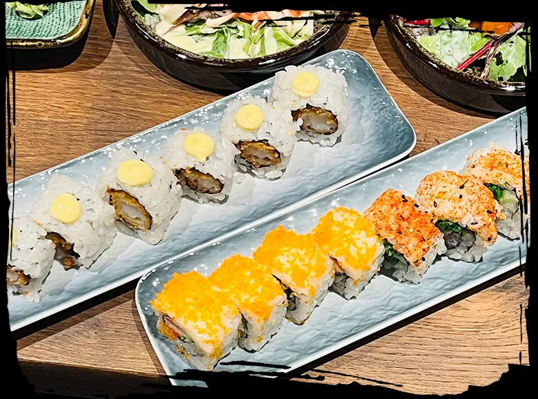 BookNoFees: مطعم – Blue Dragon – Amsterdam – التنين الأزرق، الصورة 1