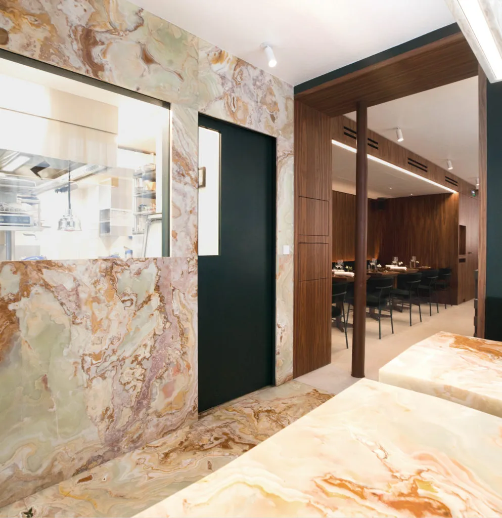 BookNoFees: مطعم – La Condesa – Paris – La Condesa، الصورة 1