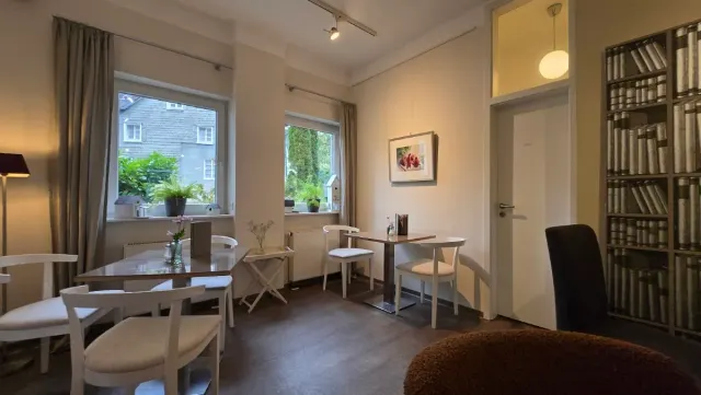 BookNoFees: مطعم – Café Krokant – Sprockhövel – Café Krokant، الصورة 3
