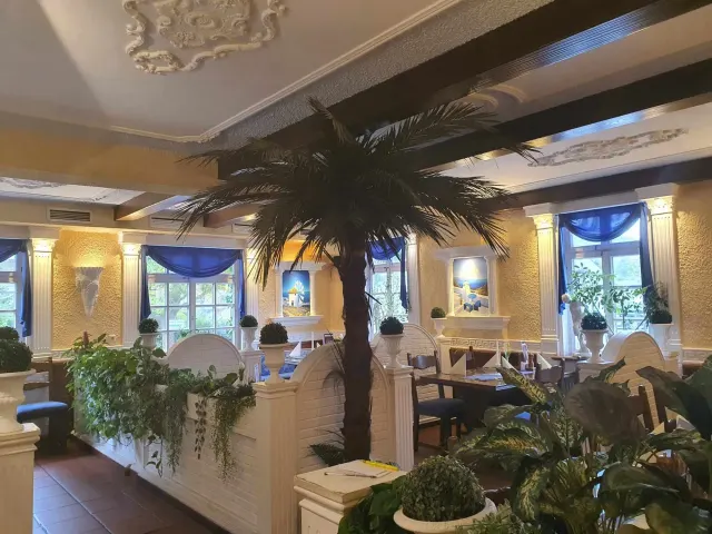 BookNoFees: مطعم – Restaurant Syrtaki – Olsberg – Restaurant Syrtaki، الصورة 2