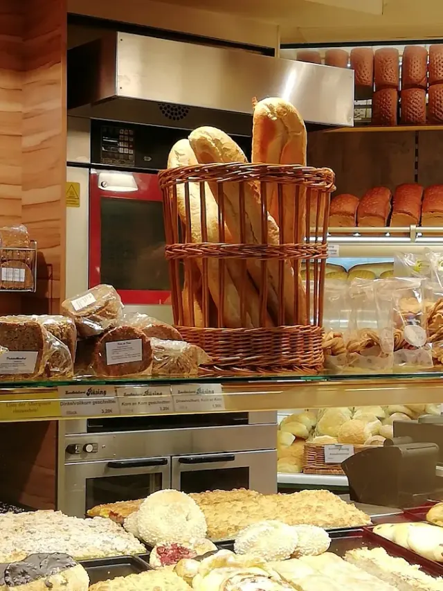 BookNoFees: مخبز – Rüsing Andrea Bäckerei – Erwitte – Rüsing Andrea Bäckerei، الصورة 3