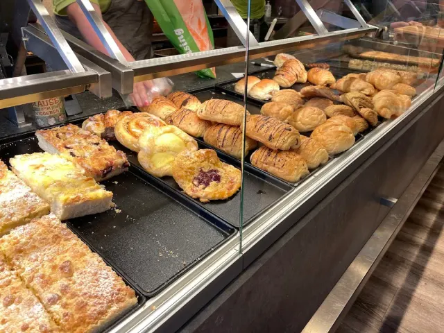 BookNoFees: مخبز – Rüsing Andrea Bäckerei – Erwitte – Rüsing Andrea Bäckerei، الصورة 2