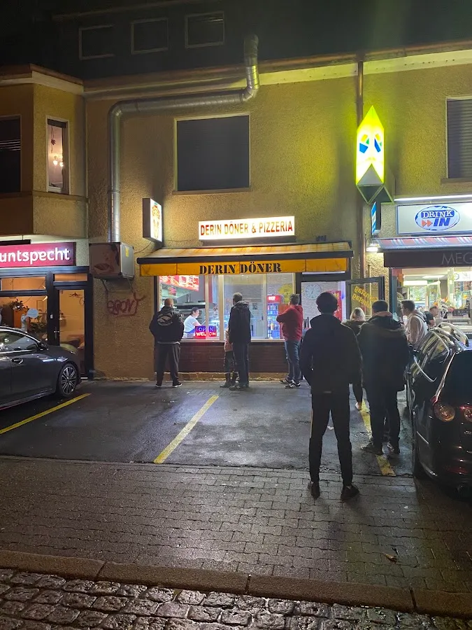 BookNoFees: مطعم – Döner Pizzeria Derin – Herdecke – Döner Pizzeria Derin، الصورة 1