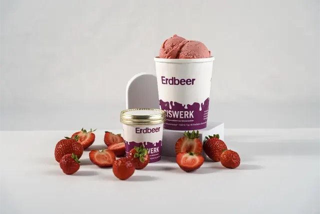 BookNoFees: آيس كريم – Eiswerk – Hemer – Eiswerk، الصورة 3