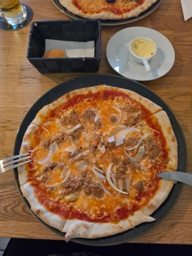 BookNoFees: مطعم – Al Castello Pizzeria – Schwelm – Al Castello Pizzeria، الصورة 2