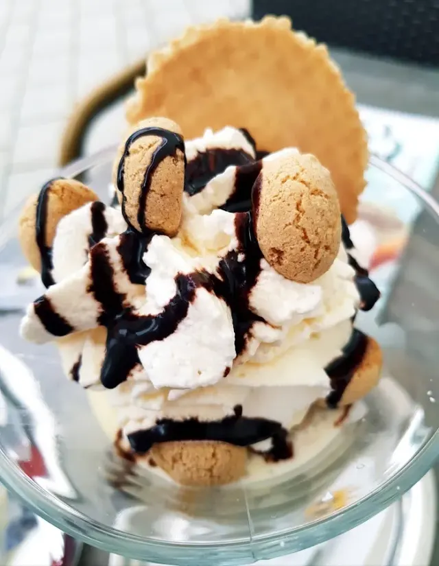 BookNoFees: مطعم – Da Maria Cafe Gelato – Geseke – Da Maria Cafe Gelato، الصورة 2