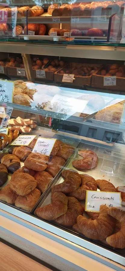 BookNoFees: مطعم – Bäckerei Strunk – Waltrop – Bäckerei Strunk، الصورة 3