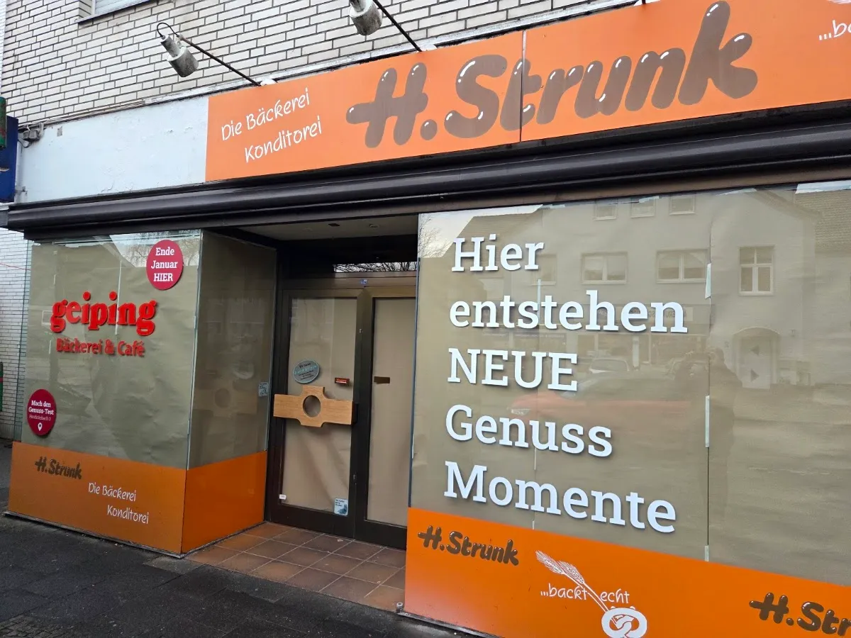 BookNoFees: مطعم – Bäckerei Strunk – Waltrop – Bäckerei Strunk، الصورة 1