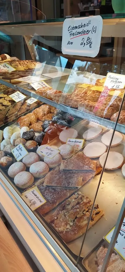 BookNoFees: مطعم – Bäckerei Strunk – Waltrop – Bäckerei Strunk، الصورة 2