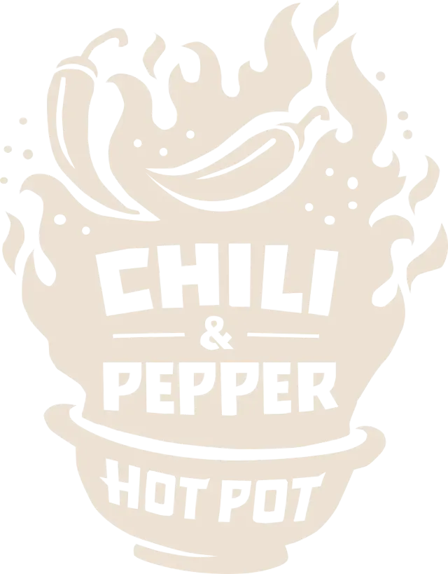 BookNoFees: Chili & Pepper Hot Pot, Vienna