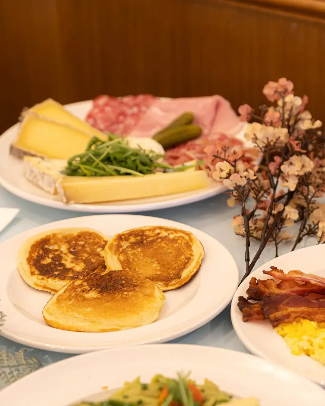 BookNoFees: مطعم – Café Juliette – Paris – Café Juliette، الصورة 1