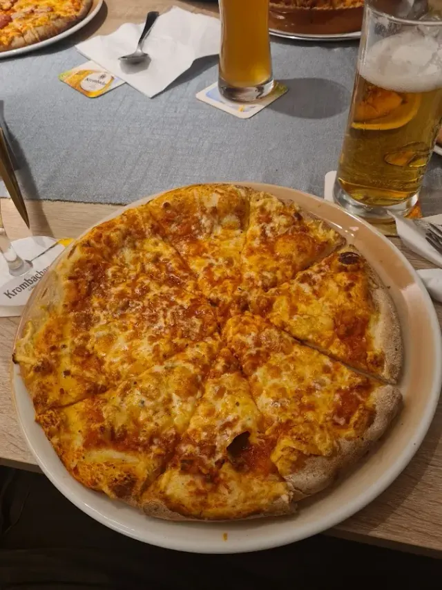 BookNoFees: مطعم – Pizzeria-Padre Pio – Nachrodt-Wiblingwerde – Pizzeria-Padre Pio، الصورة 3