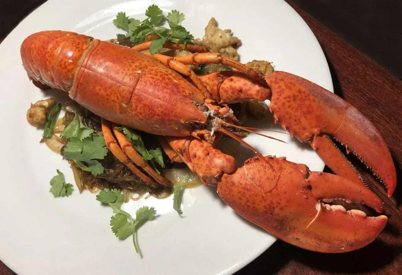 BookNoFees: مطعم – Bangkok Thai Restaurant – Budapest – مطعم بانكوك التايلاندي، الصورة 1