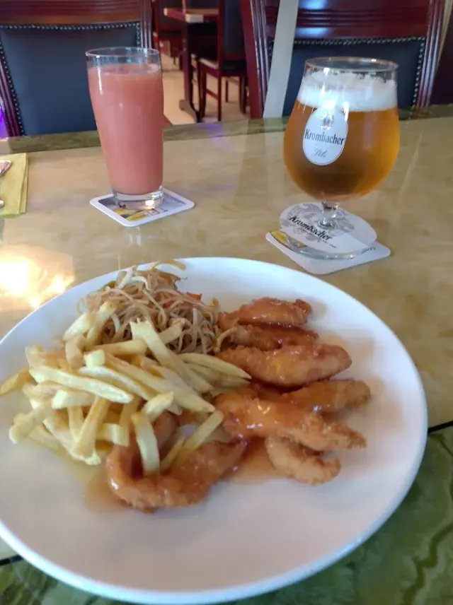 BookNoFees: مطعم – China-Restaurant Jasmin – Wenden – China-Restaurant Jasmin، الصورة 3