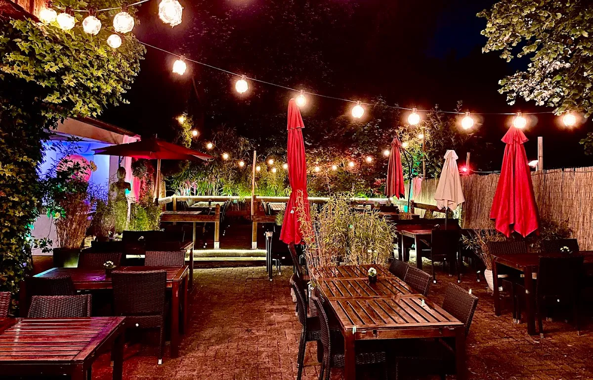 BookNoFees: مطعم – Sukhothai – Sprockhövel – سوخوثاي، الصورة 1