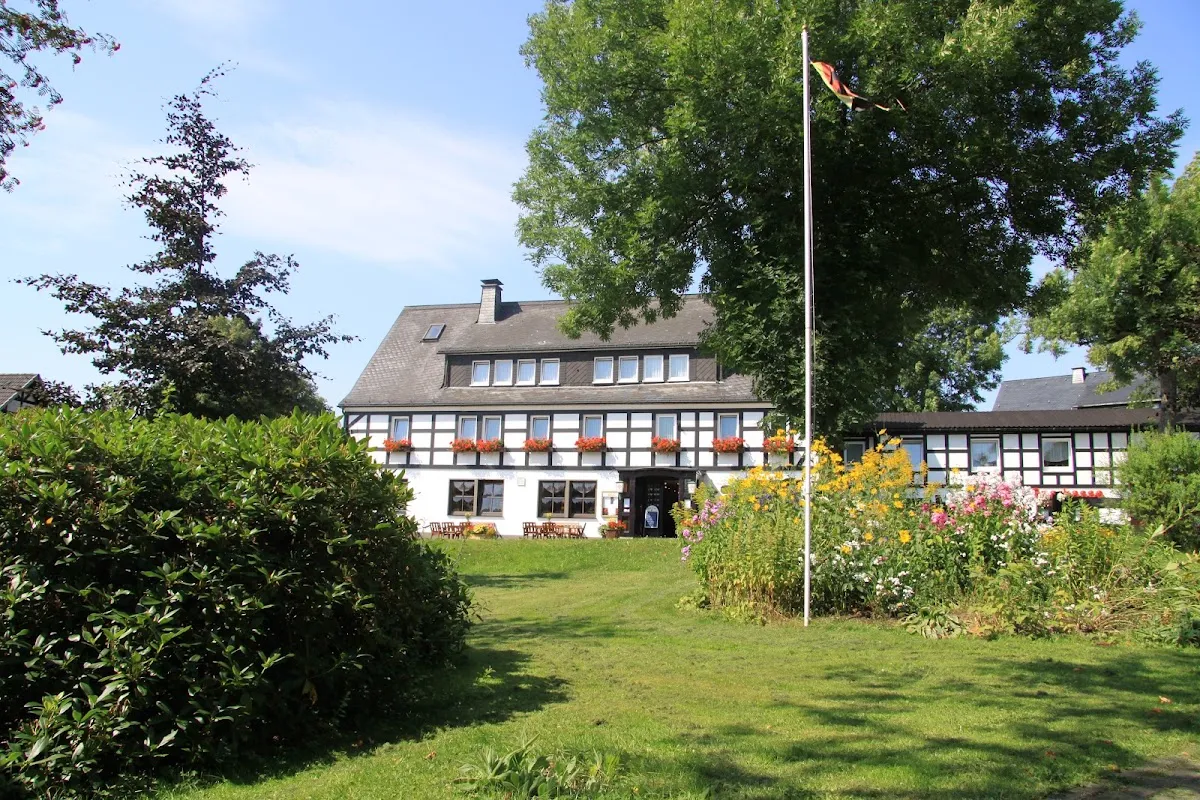 BookNoFees: مطعم – Landgasthof Gilsbach – Winterberg – Landgasthof Gilsbach، الصورة 1