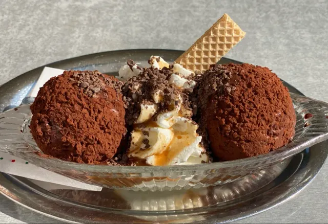 BookNoFees: مطعم – Eiscafé La Dolce Vita – Schalksmühle – Eiscafé La Dolce Vita، الصورة 2