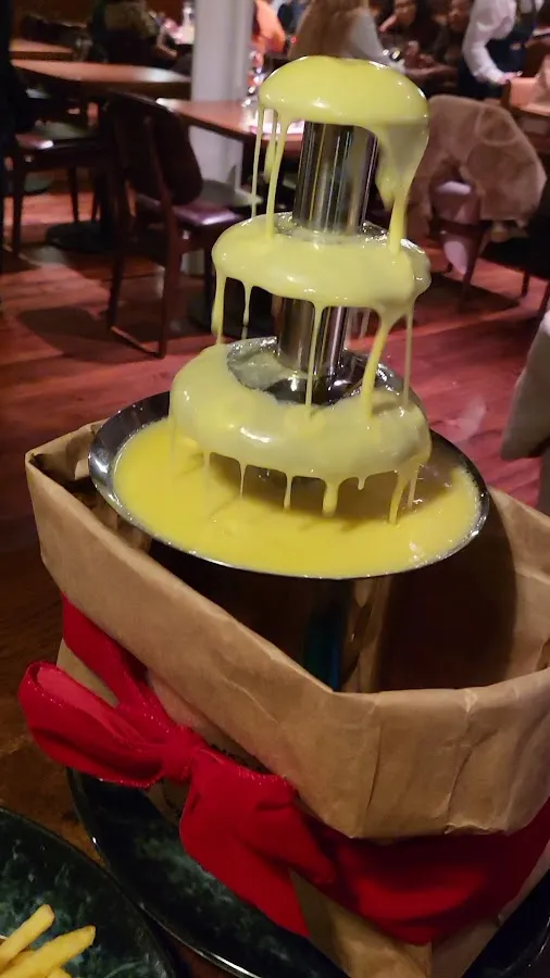 BookNoFees: مطعم – Burger & Lobster – London – Burger & Lobster، الصورة 3