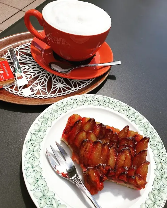BookNoFees: مطعم – Café Astenblick Bäckereicafé – Medebach – Café Astenblick Bäckereicafé، الصورة 2