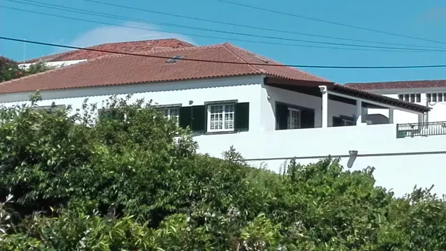 BookNoFees: بيت عطلات في Ribeira Chã – منزل بالكامل في جزيرة ساو ميغيل