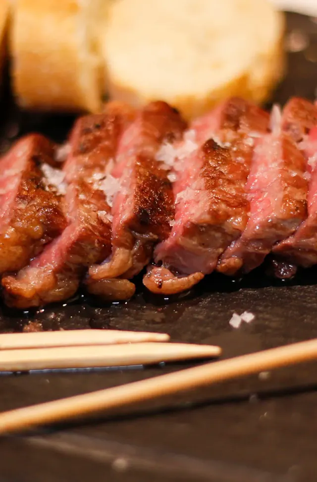 BookNoFees: مطعم – Bayres Beef – Madrid – Bayres Beef، الصورة 2