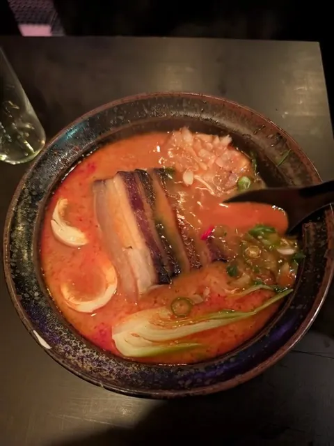 BookNoFees: مطعم – Ai Ramen Klara – Stockholm – Ai Ramen Klara، الصورة 3