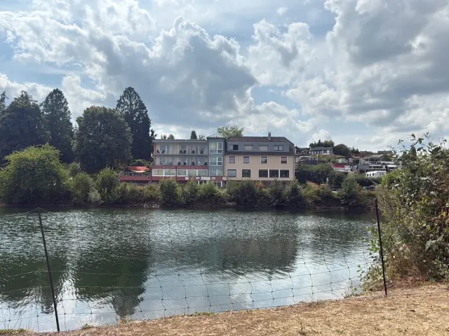 BookNoFees: Hotel Fischerheim Hotelrestaurant, Meinerzhagen