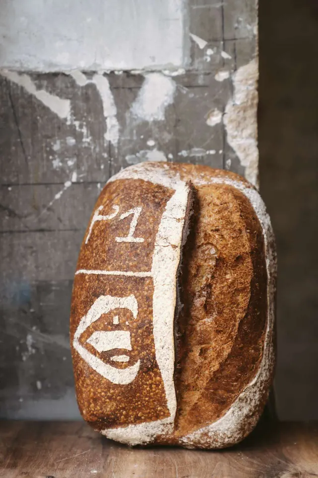 BookNoFees: مخبز – Atelier P1 – Paris – Atelier P1، الصورة 3