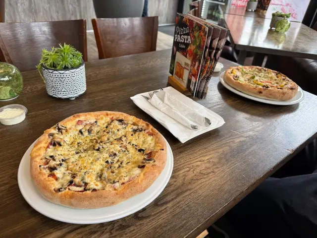 BookNoFees: مطعم – Pizza Pasta Eslohe – Eslohe – Pizza Pasta Eslohe، الصورة 2