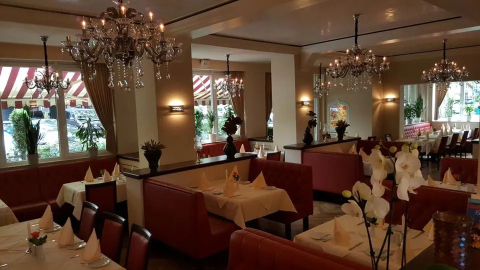 BookNoFees: مطعم – Bosporus Restaurant – Dortmund – Bosporus Restaurant، الصورة 1