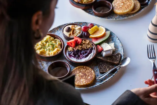 BookNoFees: مقهى – Café Phenix - Amager – Copenhagen – Café Phenix - Amager، الصورة 2