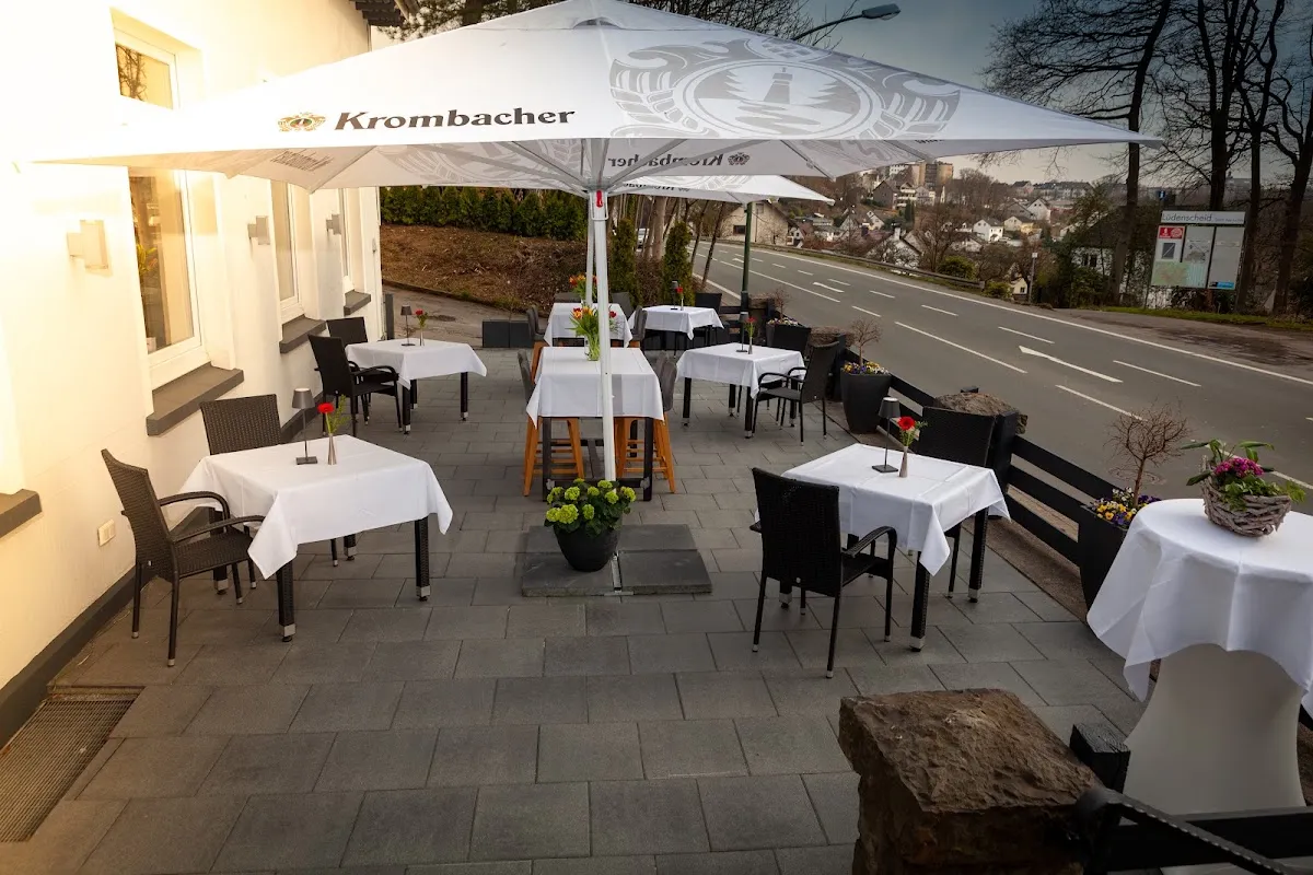 BookNoFees: مطعم – Heerwiese Restaurant – Lüdenscheid – Heerwiese Restaurant، الصورة 1
