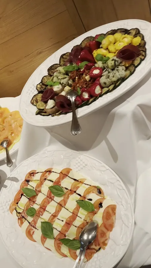 BookNoFees: مطعم – Heerwiese Restaurant – Lüdenscheid – Heerwiese Restaurant، الصورة 3