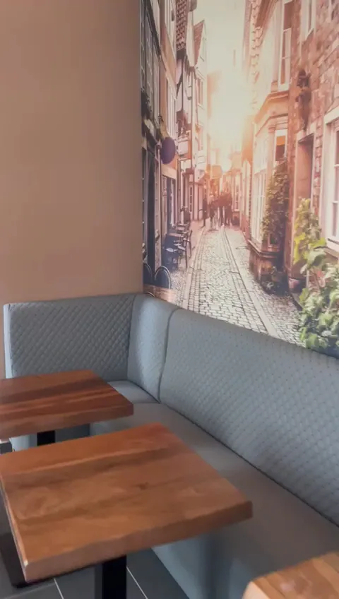 BookNoFees: مطعم – Anatolien Grill Schnellimbiss – Lüdenscheid – مطعم الأناضول للمشاوي والوجبات السريعة، الصورة 3