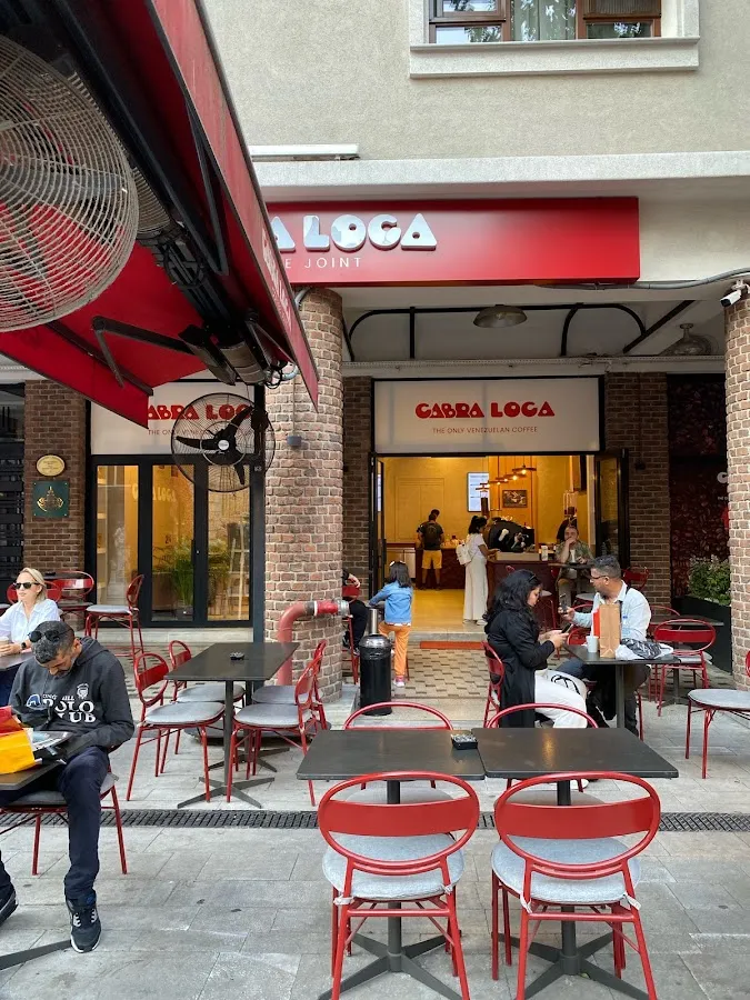 BookNoFees: مطعم – Cabra Loca Coffee – Istanbul – Cabra Loca Coffee، الصورة 1