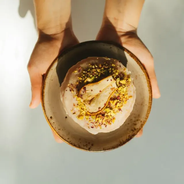BookNoFees: مقهى – Bite Me Café – Madrid – Bite Me Café، الصورة 3