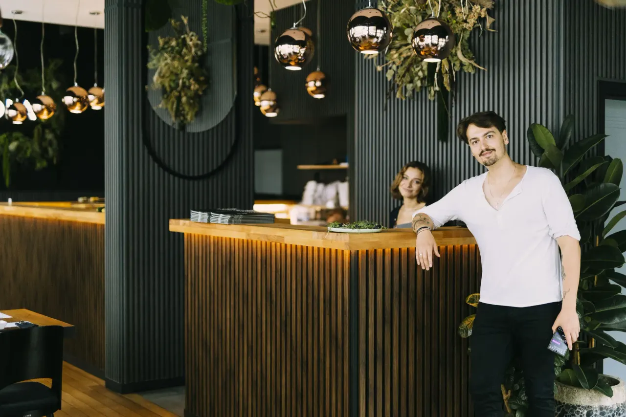 BookNoFees: مطعم – Pracownia Sushi – Warsaw – Pracownia Sushi، الصورة 1