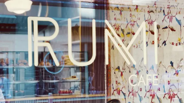 BookNoFees: مقهى – Rumi Cafe – Dublin – Rumi Cafe، الصورة 3