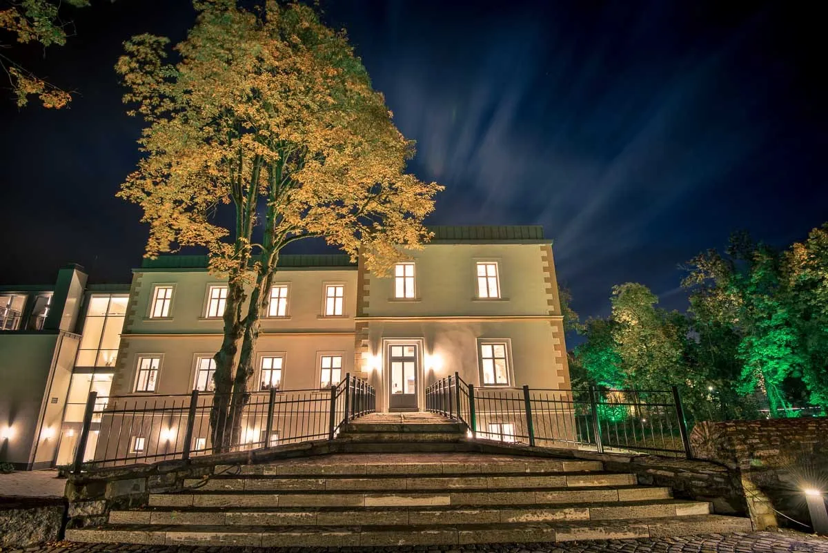 BookNoFees: مطعم – Rittergut Störmede – Geseke – Rittergut Störmede، الصورة 1