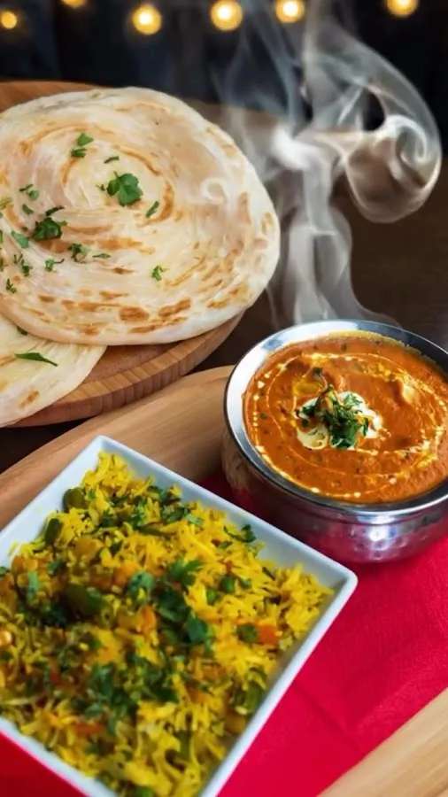 BookNoFees: مطعم – Bharat & Bakchus – Bratislava – Bharat & Bakchus، الصورة 3