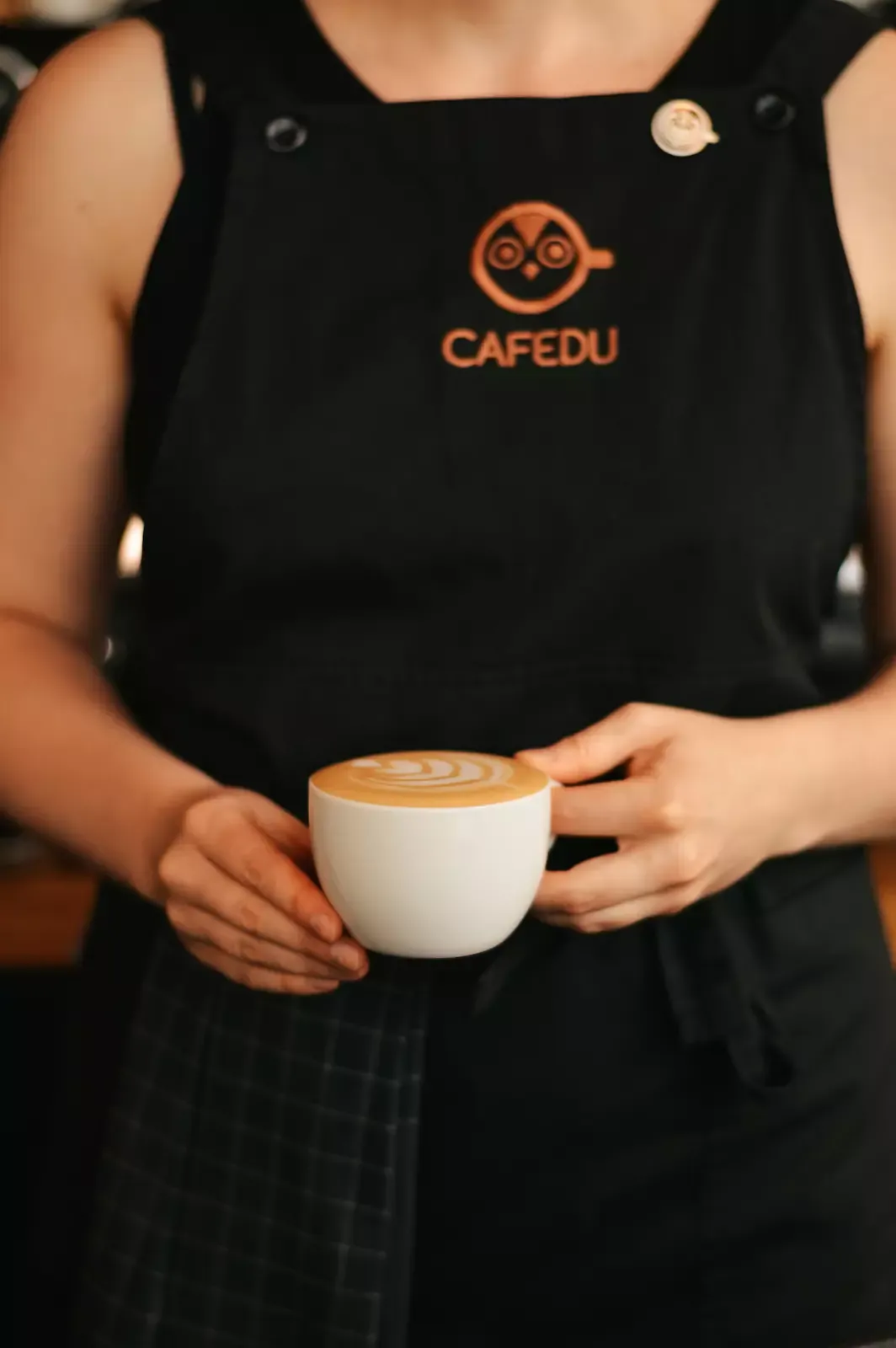 BookNoFees: مقهى – Cafedu – Prague – Cafedu، الصورة 1