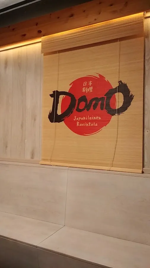 BookNoFees: مطعم – Domo – Helsinki – Domo، الصورة 3