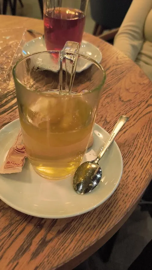 BookNoFees: مطعم – Cafe Del Sol – Iserlohn – Cafe Del Sol، الصورة 3
